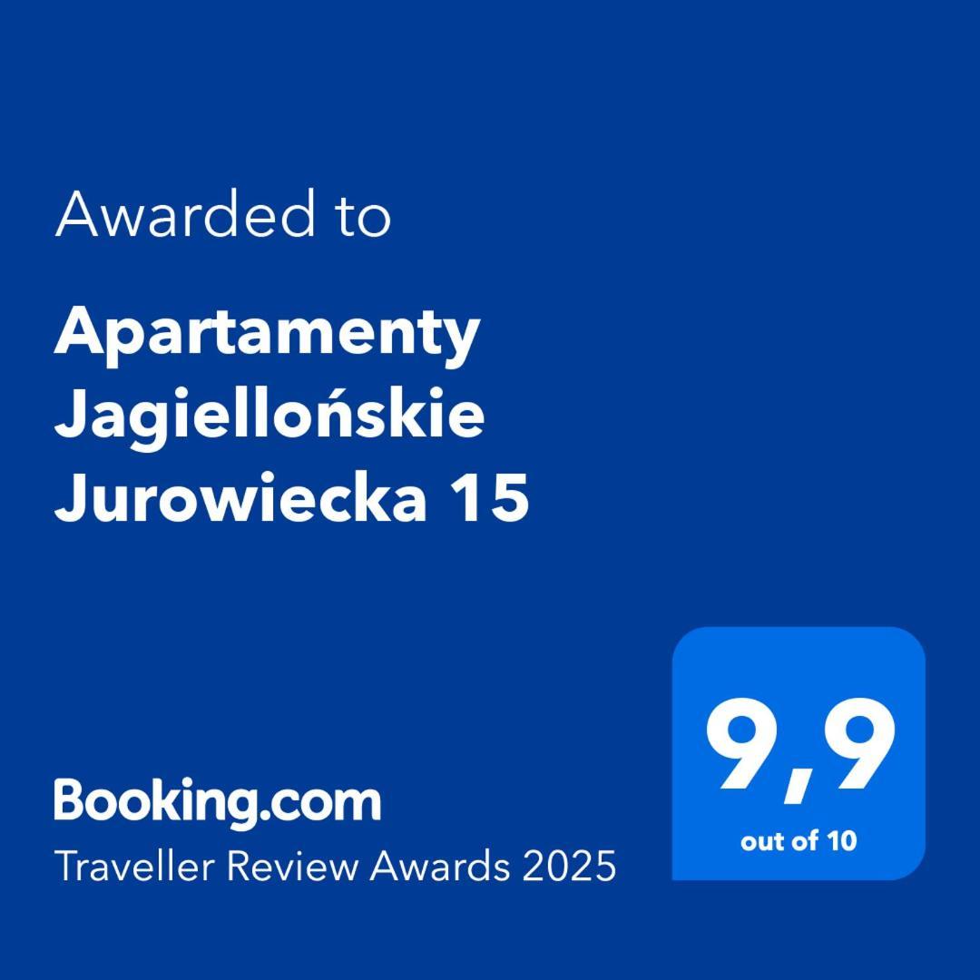 Apartamenty Jagiellonskie Jurowiecka 15 Białystok Zewnętrze zdjęcie